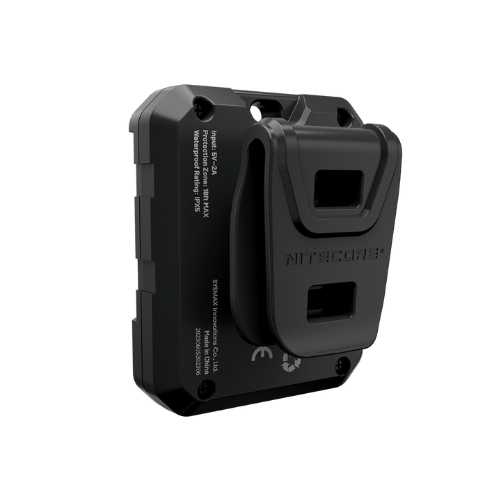 EMR05 TAC Electronic Mosquito Repellent - Nitecore Singapore