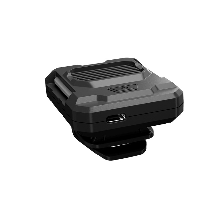 EMR05 TAC Electronic Mosquito Repellent - Nitecore Singapore