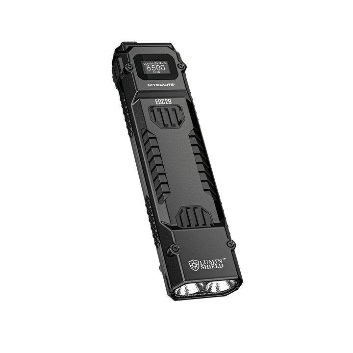 EDC29 - 6500 lumens (Bundle) - Nitecore Singapore