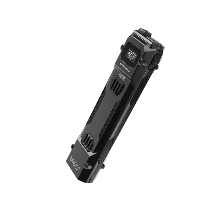 EDC29 - 6500 lumens (Bundle) - Nitecore Singapore