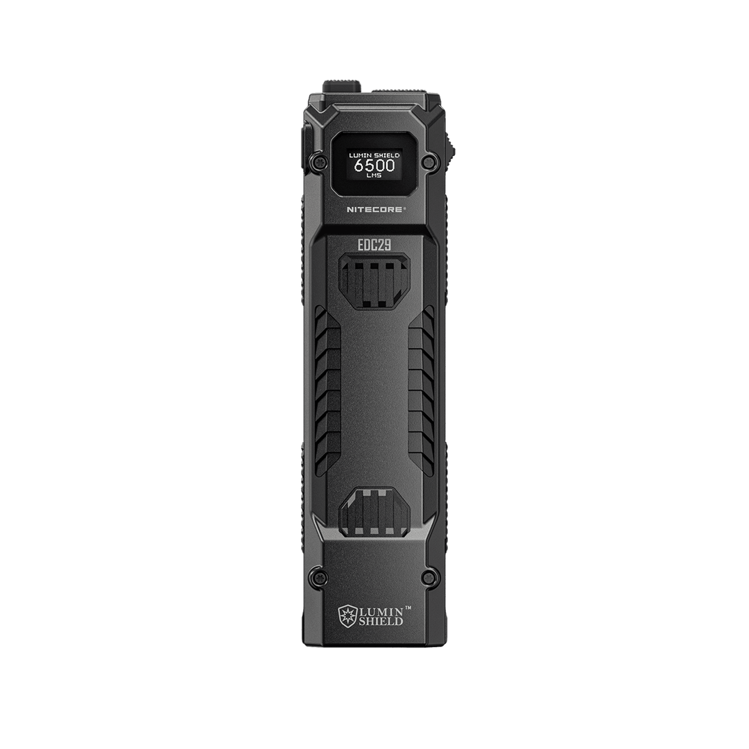 EDC29 - 6500 lumens (Bundle) - Nitecore Singapore