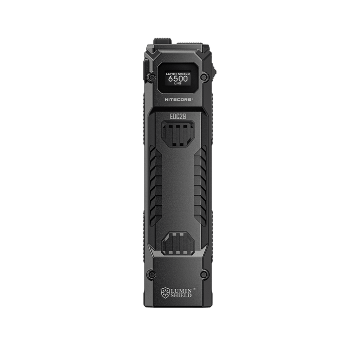 EDC29 - 6500 lumens (Bundle) - Nitecore Singapore