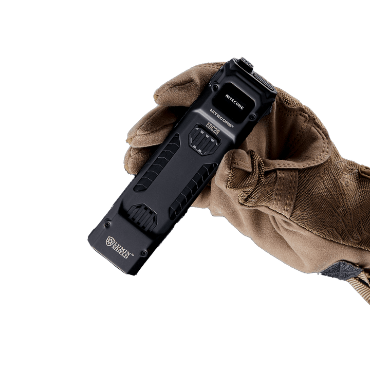 EDC29 - 6500 lumens - Nitecore Singapore