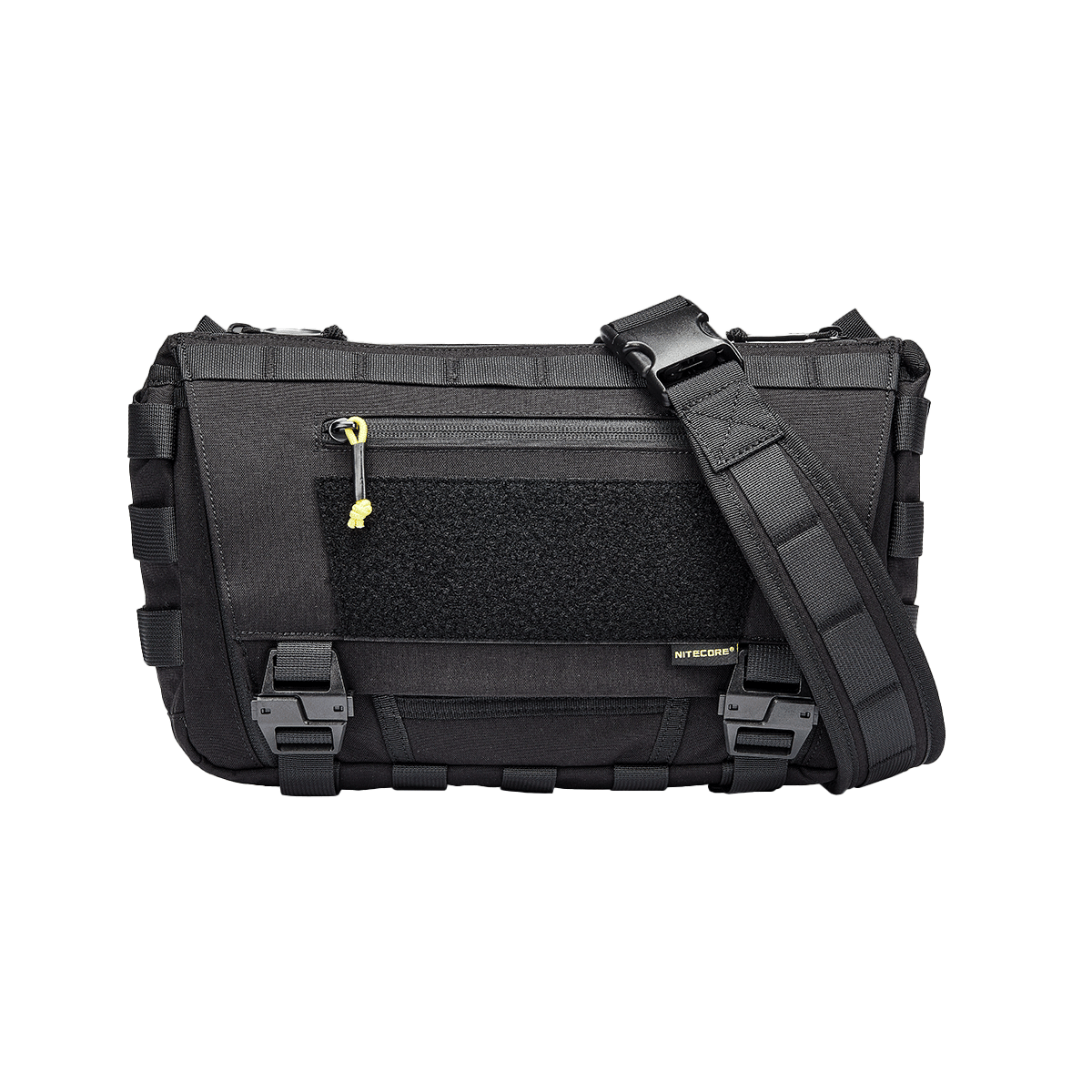 Nitecore SLB06 バッグ　2024モデル　新品 Nitecore SLB06 Cordura Nylon Commuting Crossbody & Shoulder