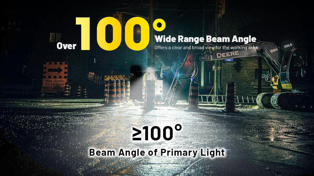 HC70 UHE  - 1600 lumens