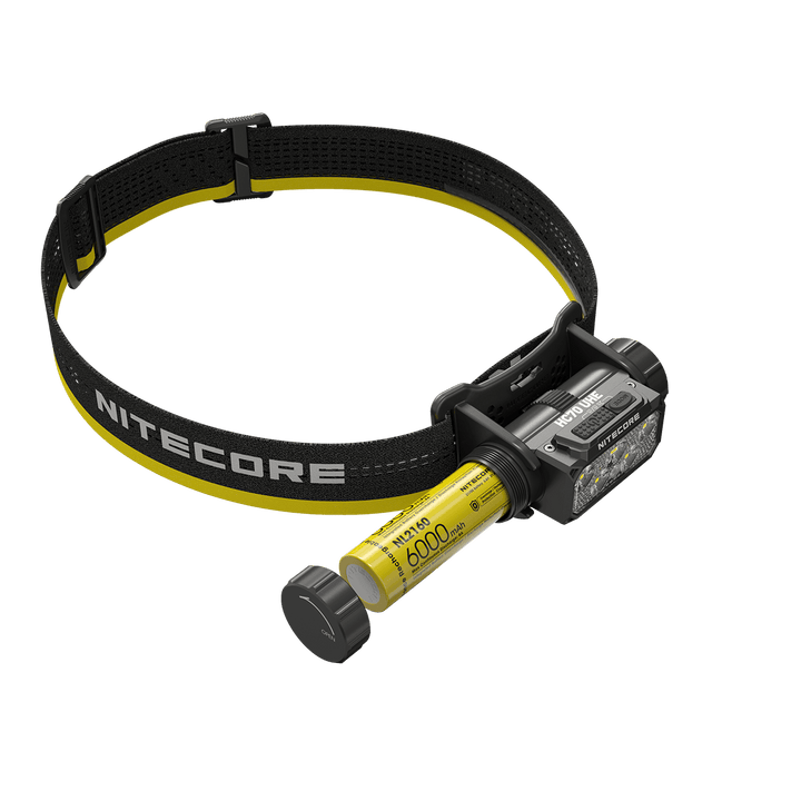 HC70 UHE  - 1600 lumens