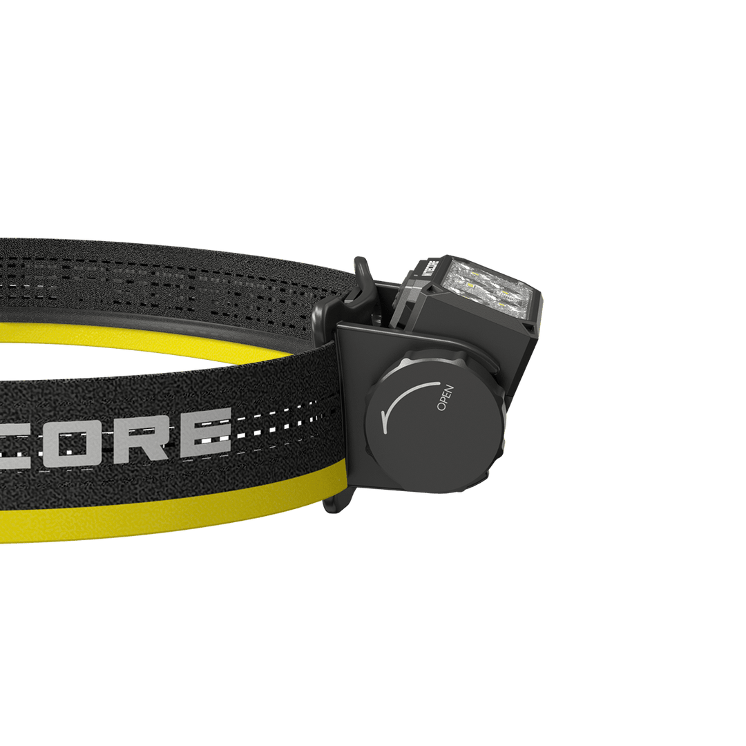 HC70 UHE  - 1600 lumens