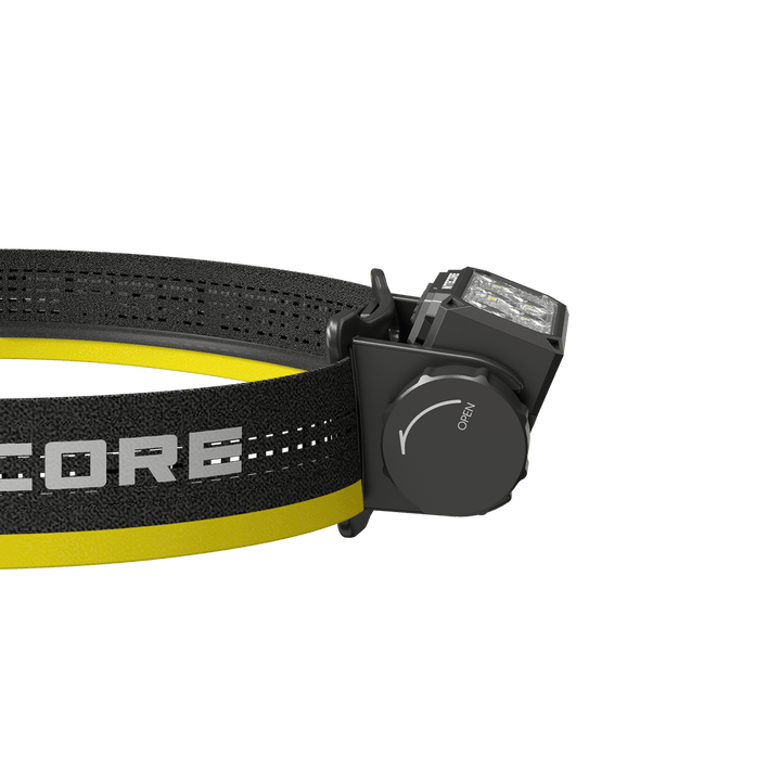 HC70 UHE  - 1600 lumens