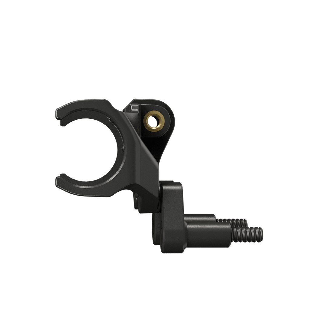 BM06 Headlamp Bike Mount (for HC60 UHE, HC65 UHE) - Nitecore Singapore