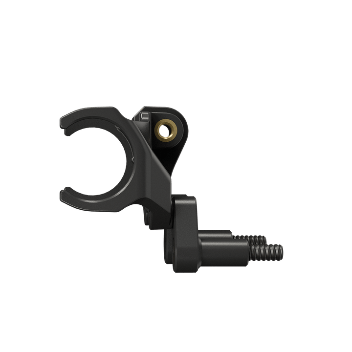 BM06 Headlamp Bike Mount (for HC60 UHE, HC65 UHE) - Nitecore Singapore