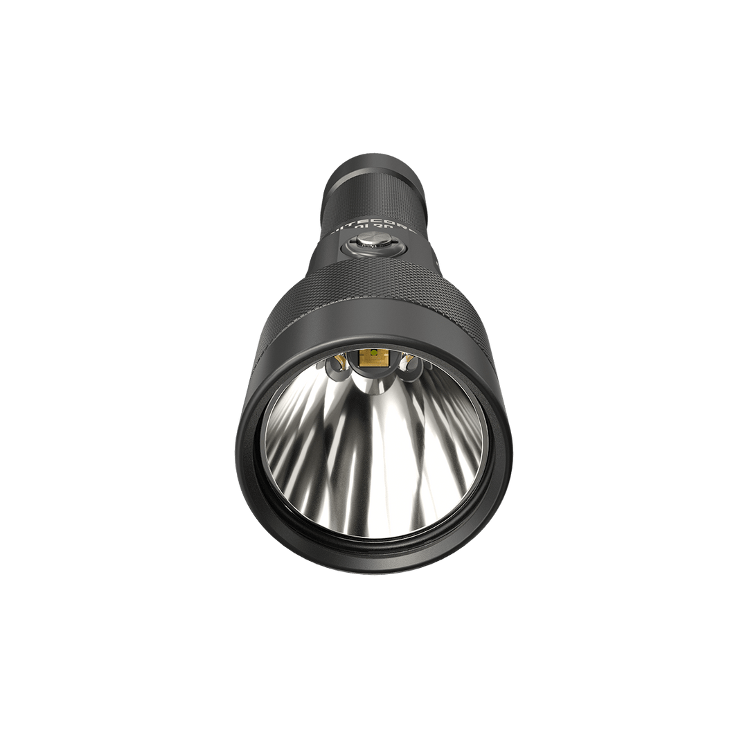 DL30 - 1100 lumens (100m Depth Diving Light) - Nitecore Singapore