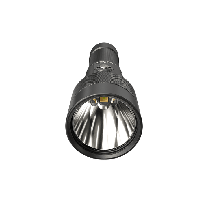 DL30 - 1100 lumens (100m Depth Diving Light) - Nitecore Singapore