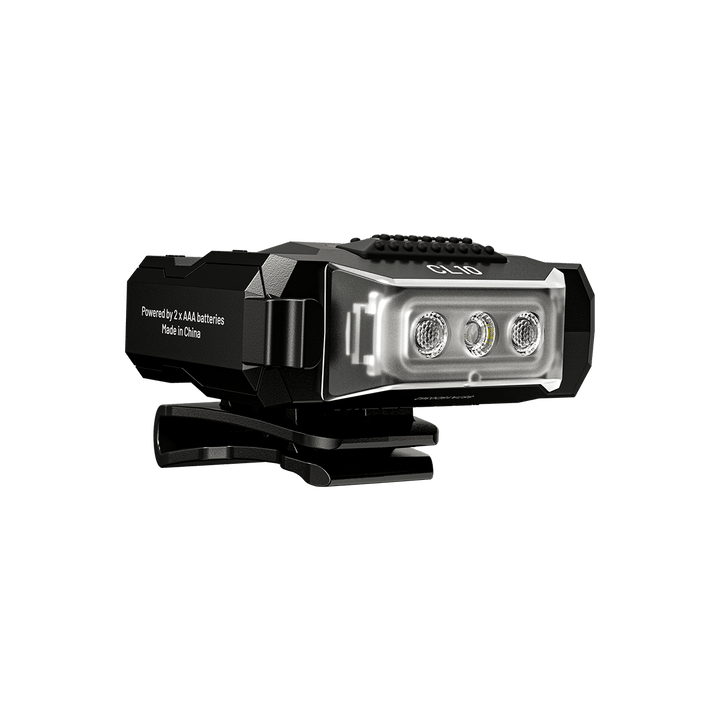 CL10 - 45 lumens - Nitecore Singapore