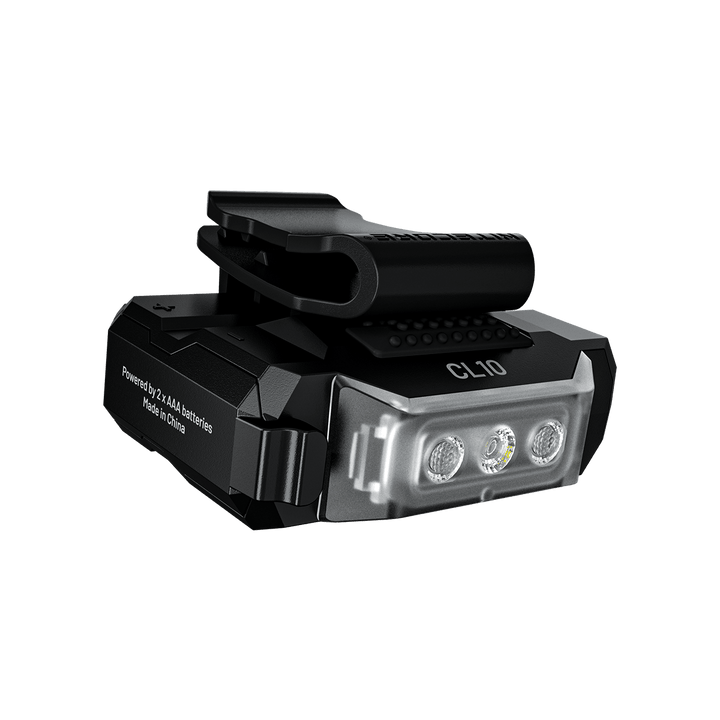 CL10 - 45 lumens - Nitecore Singapore