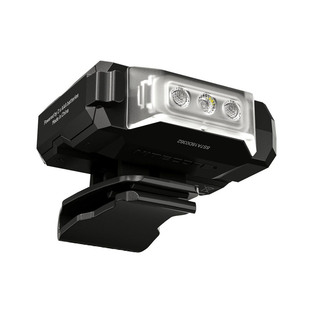 CL10 - 45 lumens - Nitecore Singapore