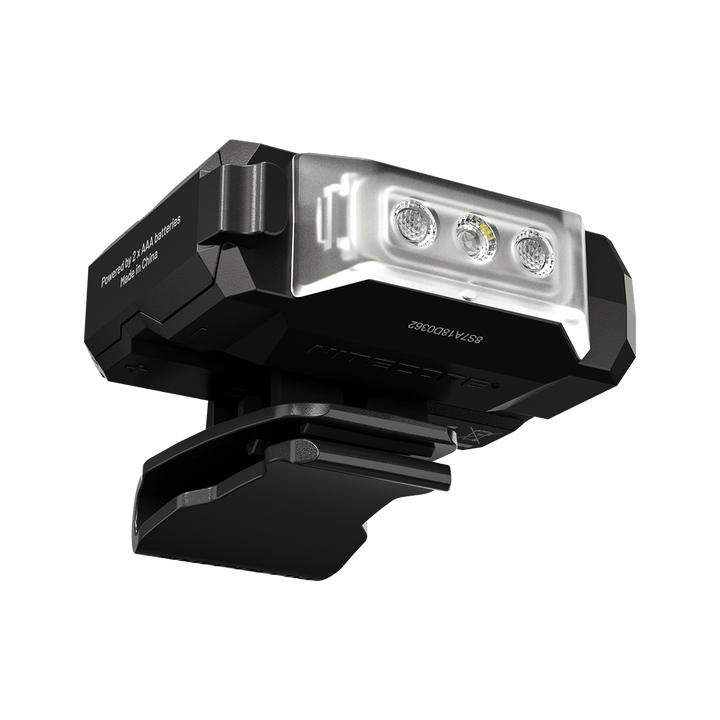 CL10 - 45 lumens - Nitecore Singapore