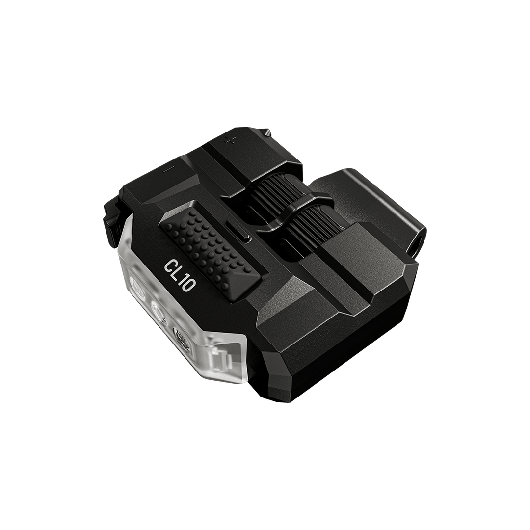 CL10 - 45 lumens - Nitecore Singapore