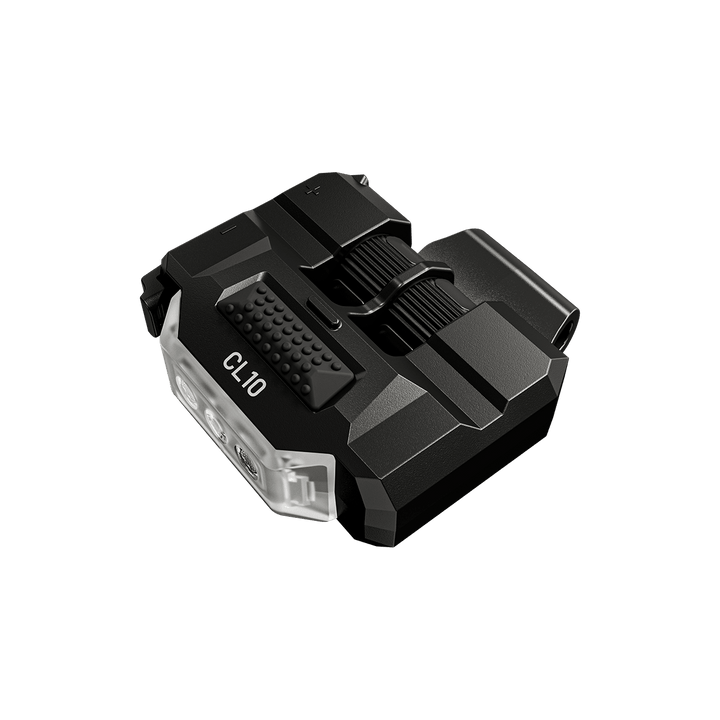 CL10 - 45 lumens - Nitecore Singapore