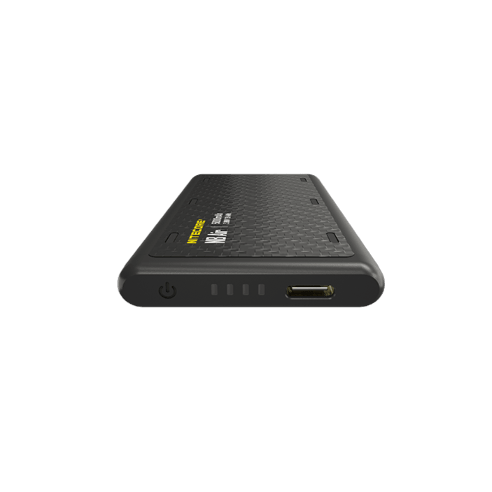 NB Air (5,000mAh 2.4A 18W) - Nitecore Singapore