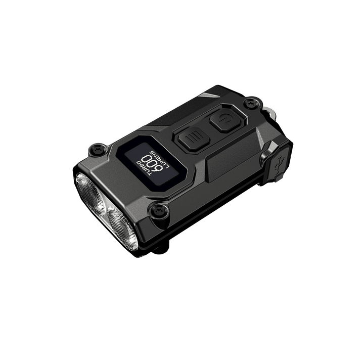 TINI 3 (Orange) - 600 lumens