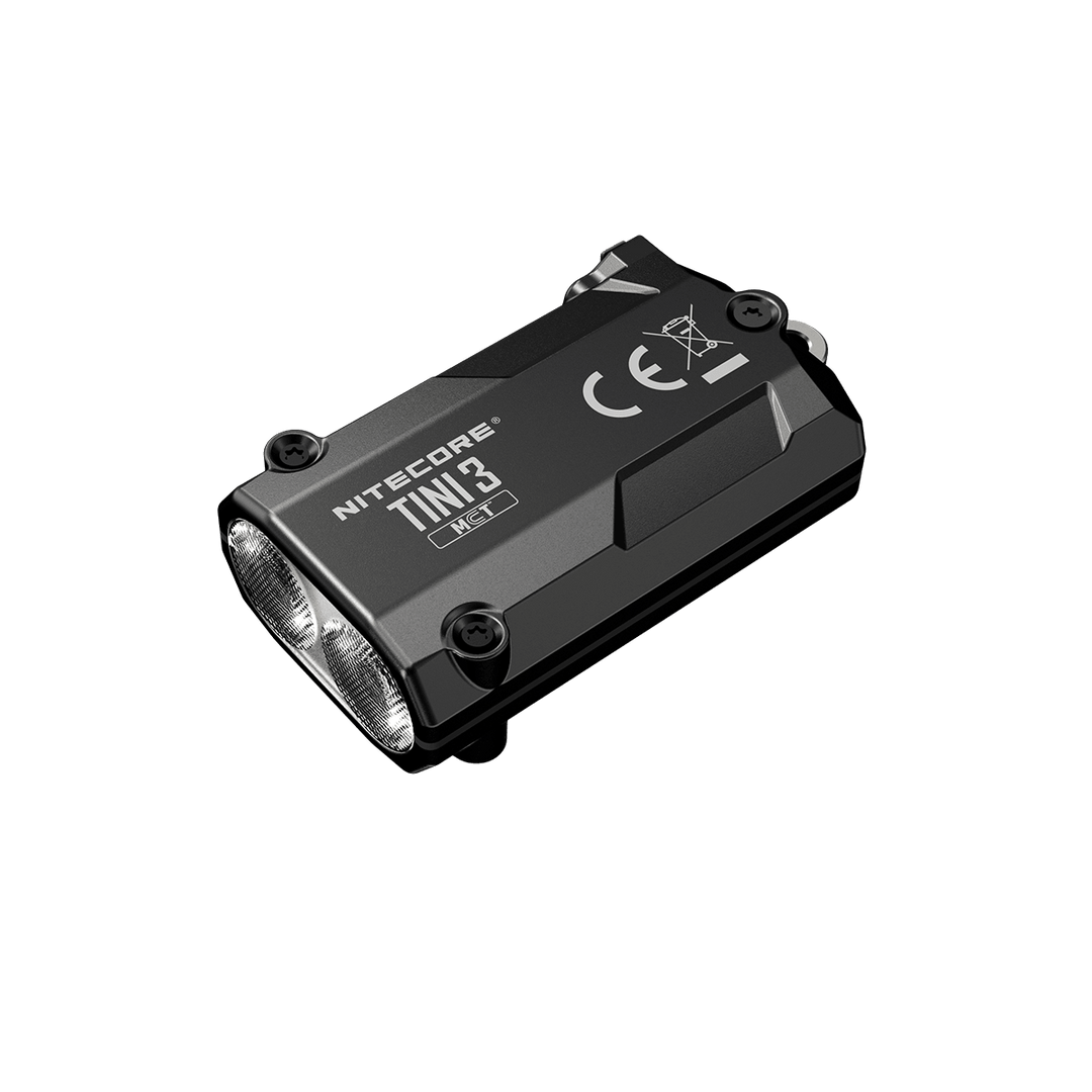 TINI 3 (Orange) - 600 lumens