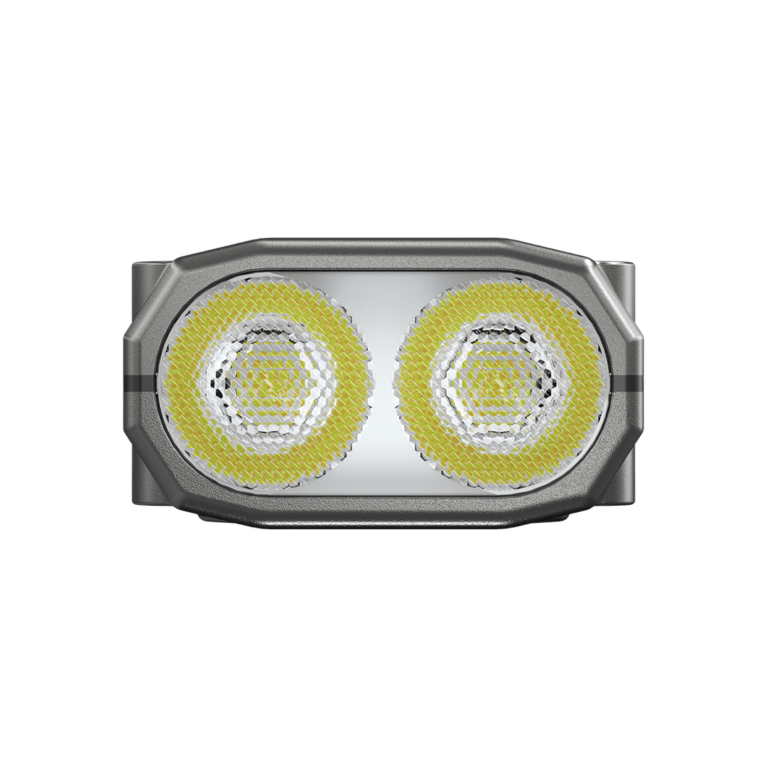 TINI 3 (Orange) - 600 lumens