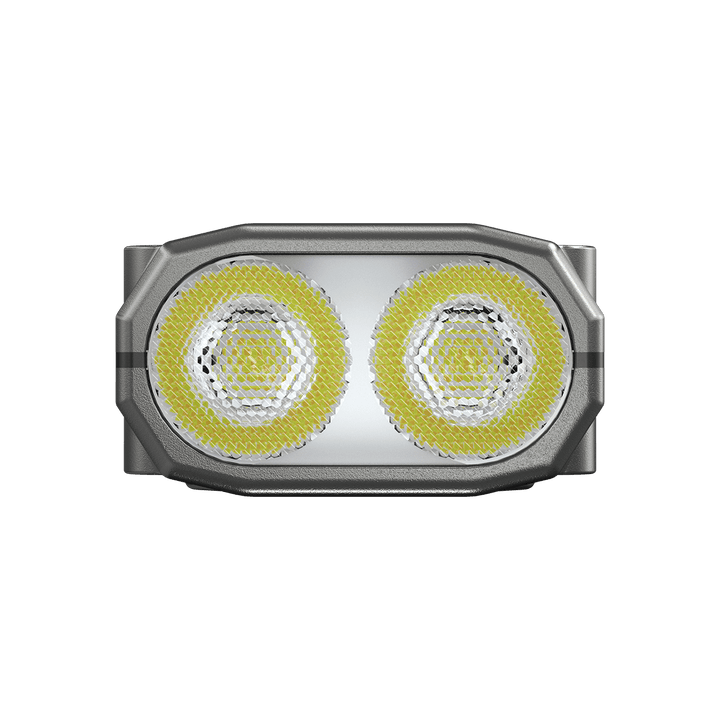 TINI 3 (Orange) - 600 lumens