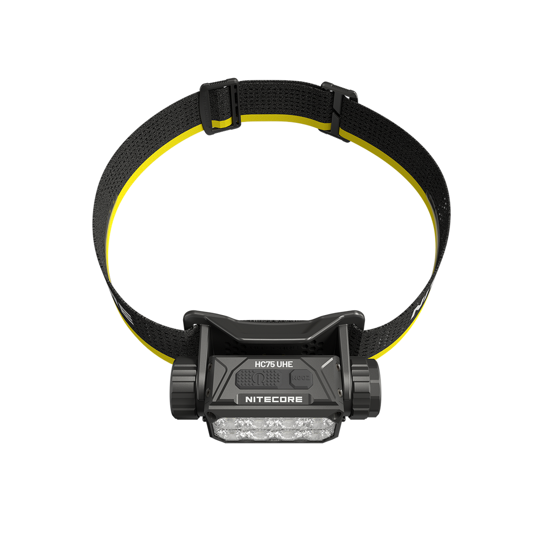 HC75 UHE  - 3000 lumens