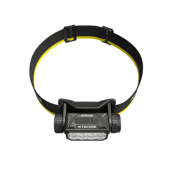 HC75 UHE  - 3000 lumens