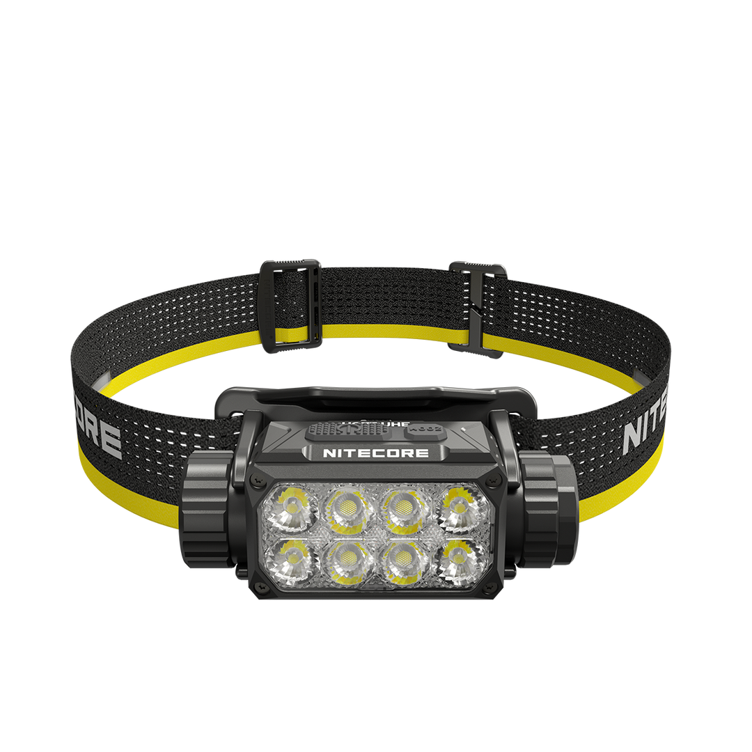 HC75 UHE  - 3000 lumens
