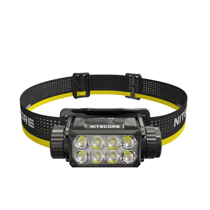 HC75 UHE  - 3000 lumens
