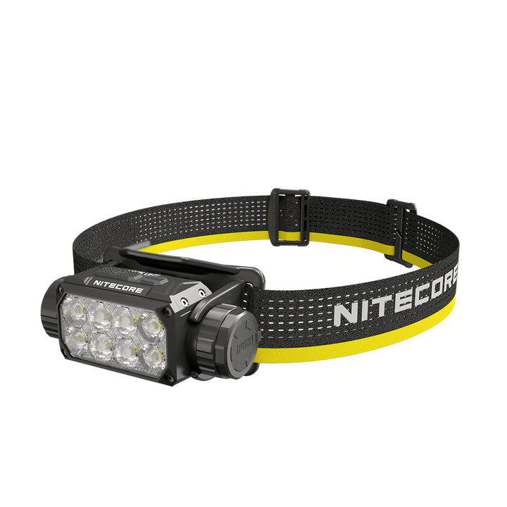 HC75 UHE  - 3000 lumens