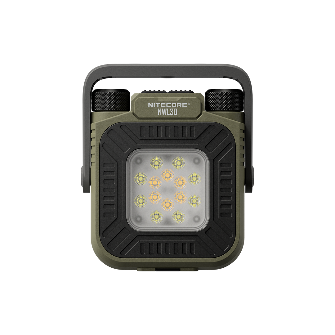NWL30  - 300 lumens