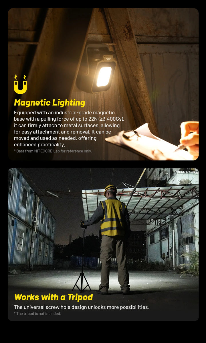 NWL30  - 300 lumens