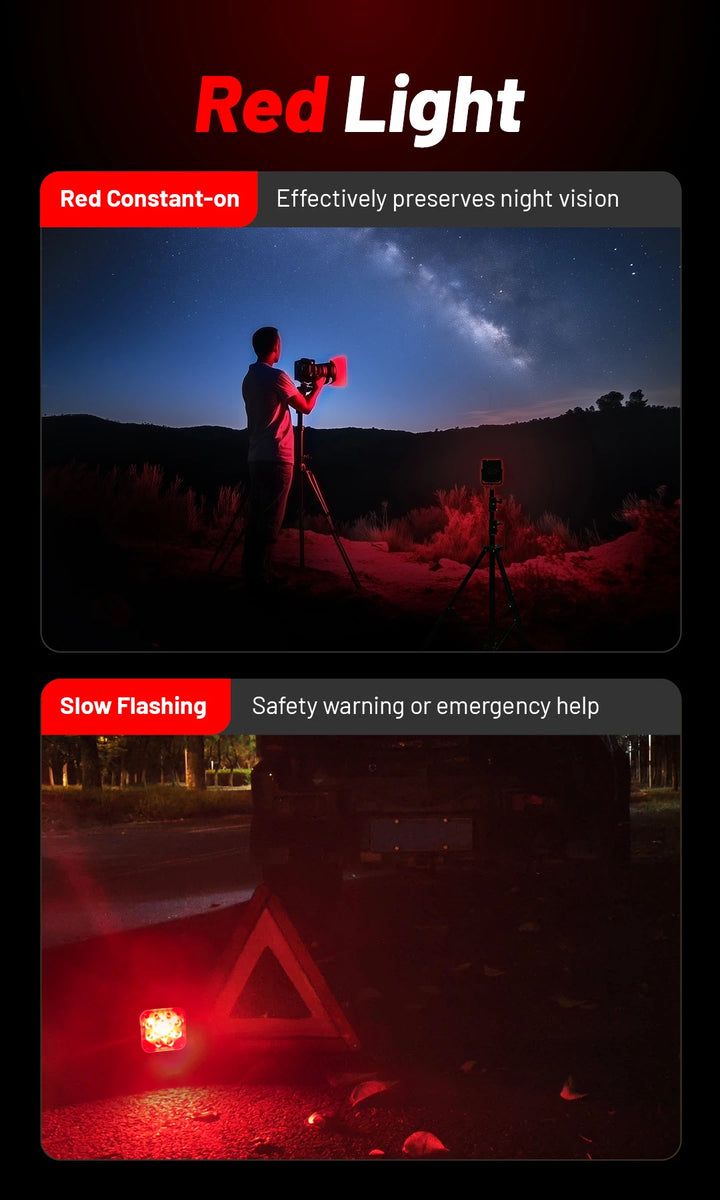 NWL30  - 300 lumens