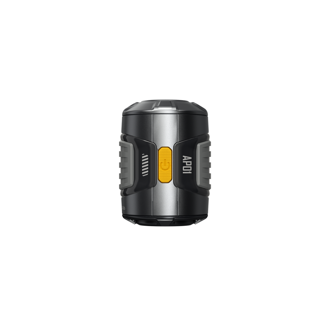 AP01 - Ultralight Electric Air Pump (2.8 kPa)