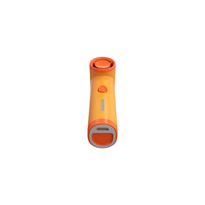 NEF Nano - Palm-Sized High-Speed Handheld Fan