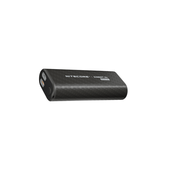 Nitecore SUMMIT Air ski power bank - Nitecore Singapore