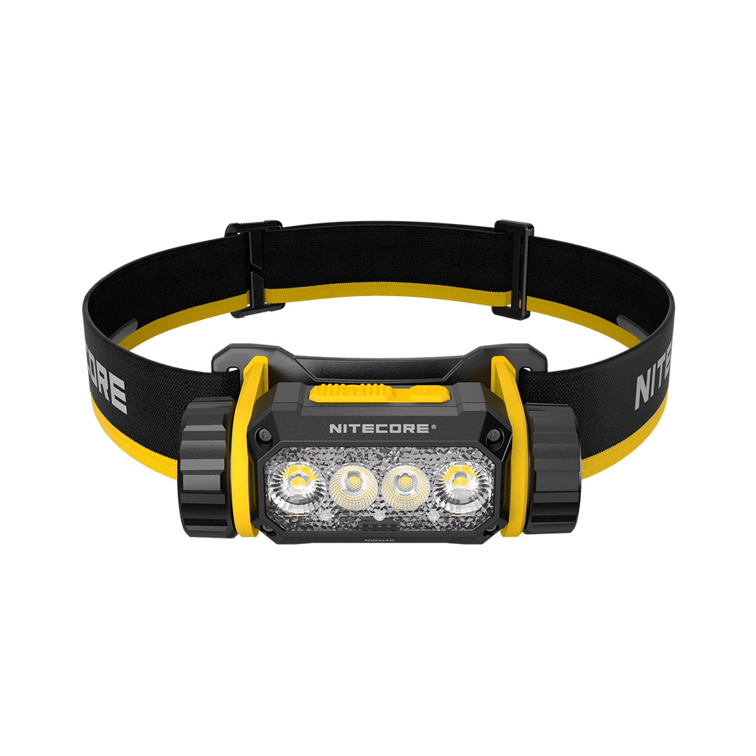 NWH20 - product view - Nitecore Singapore