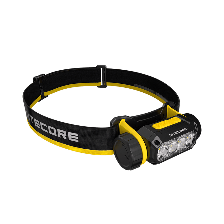 NWH20 - product view - Nitecore Singapore