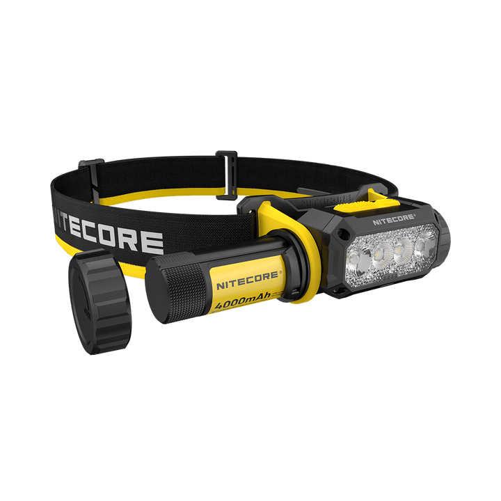 NWH20 - product view - Nitecore Singapore