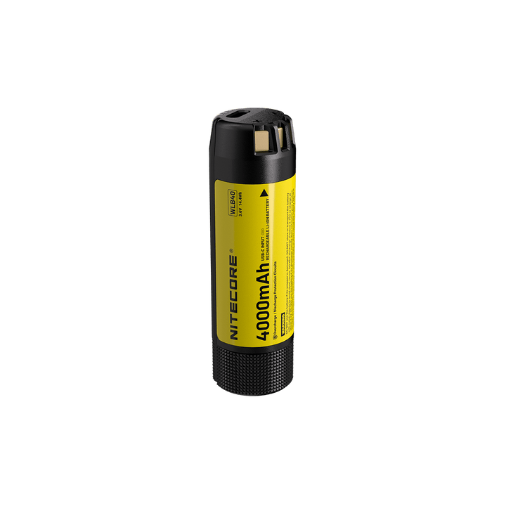 WLB40 - product view - Nitecore Singapore