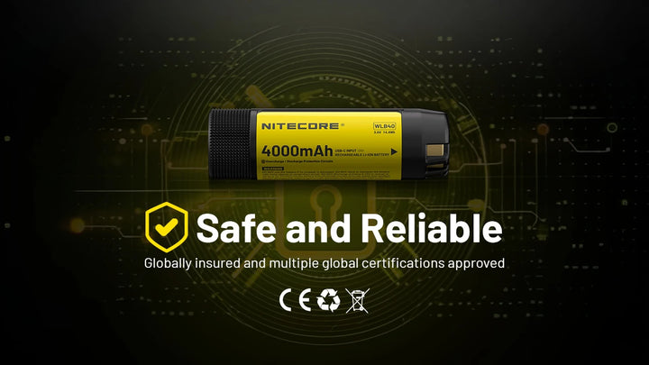 WLB40 - feature - Nitecore Singapore