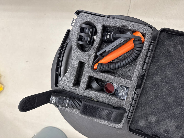 MH12 PRO KIT (Refurbished)