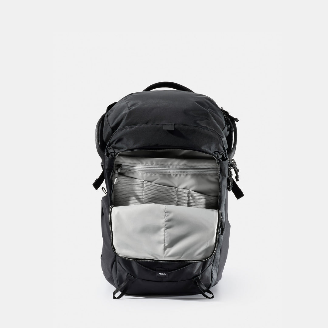 Matador 24L Adventure Pack - Black - view 3