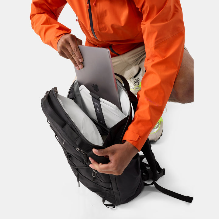 Matador 24L Adventure Pack - Black - view 7
