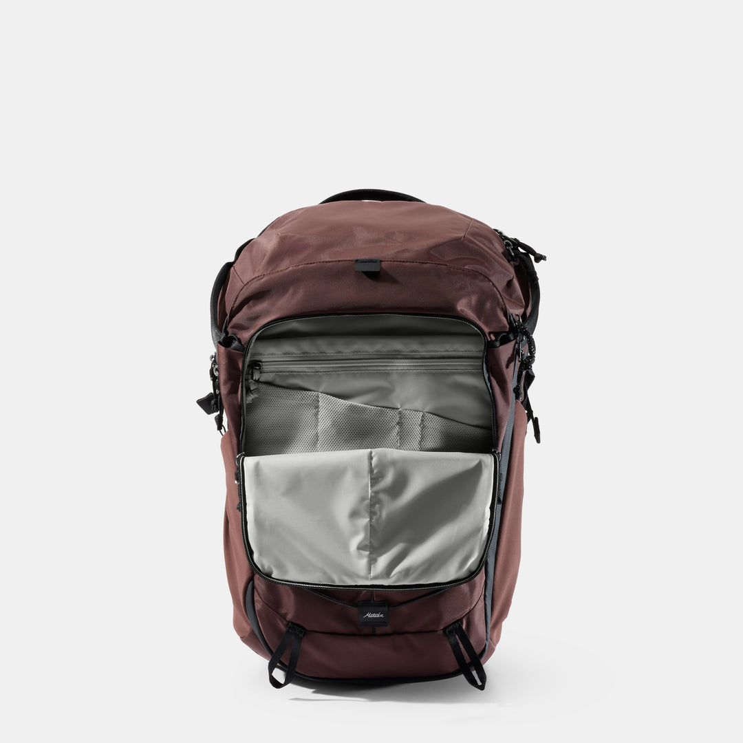 Matador 24L Adventure Pack - Garnet - view 3