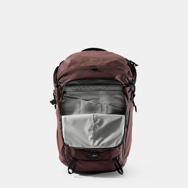 Matador 24L Adventure Pack - Garnet - view 3