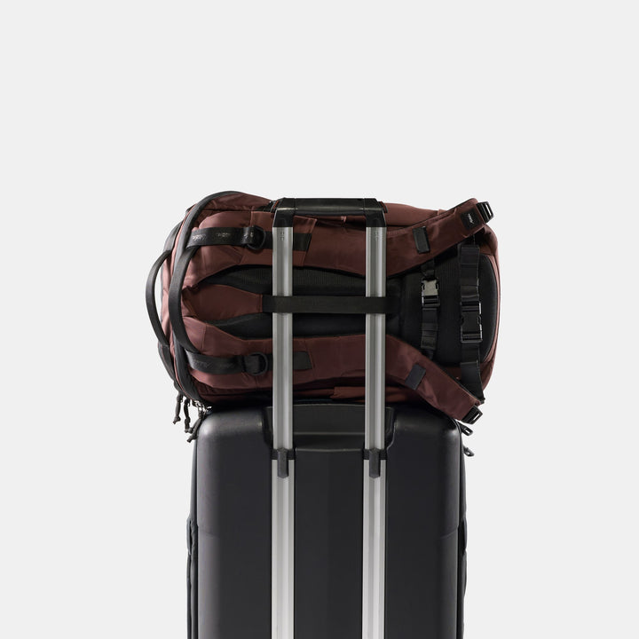 Matador 24L Adventure Pack - Garnet - view 4
