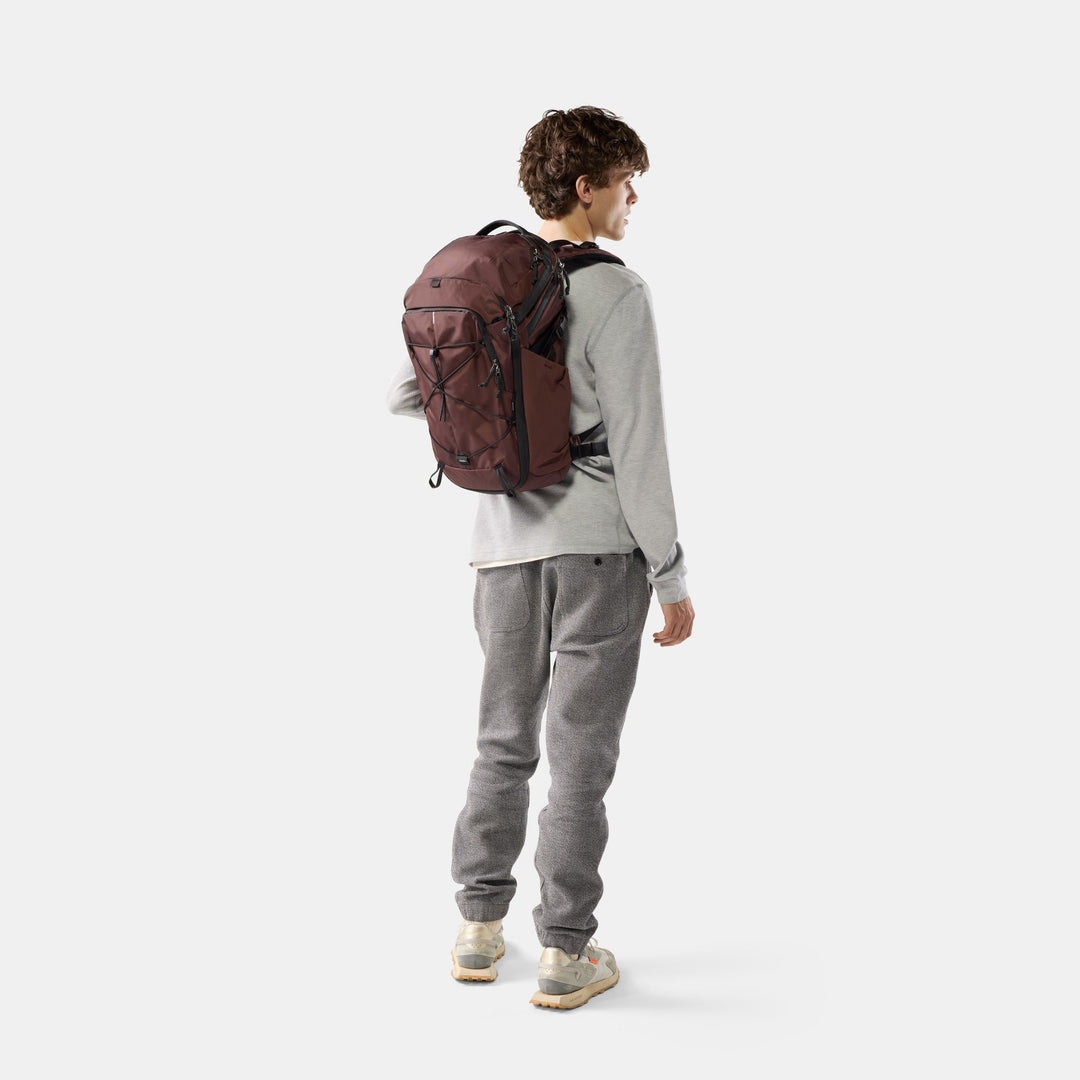 Matador 24L Adventure Pack - Garnet - view 5